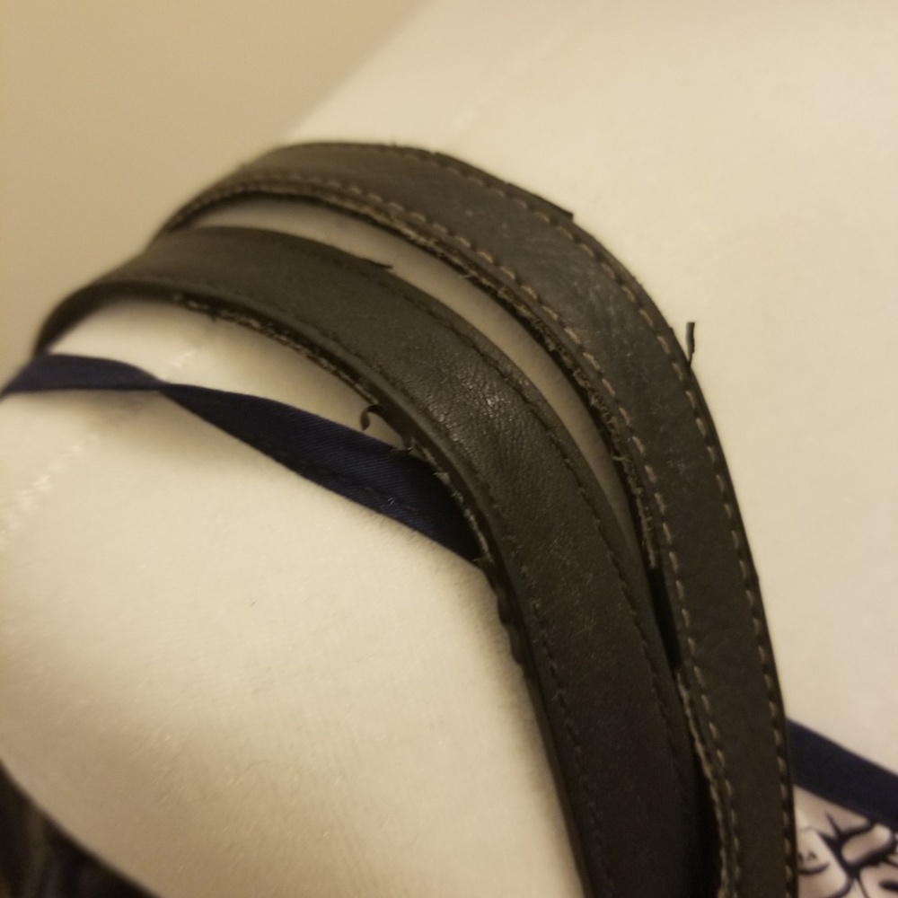 Coach Large Tote - Picture 6 of 6